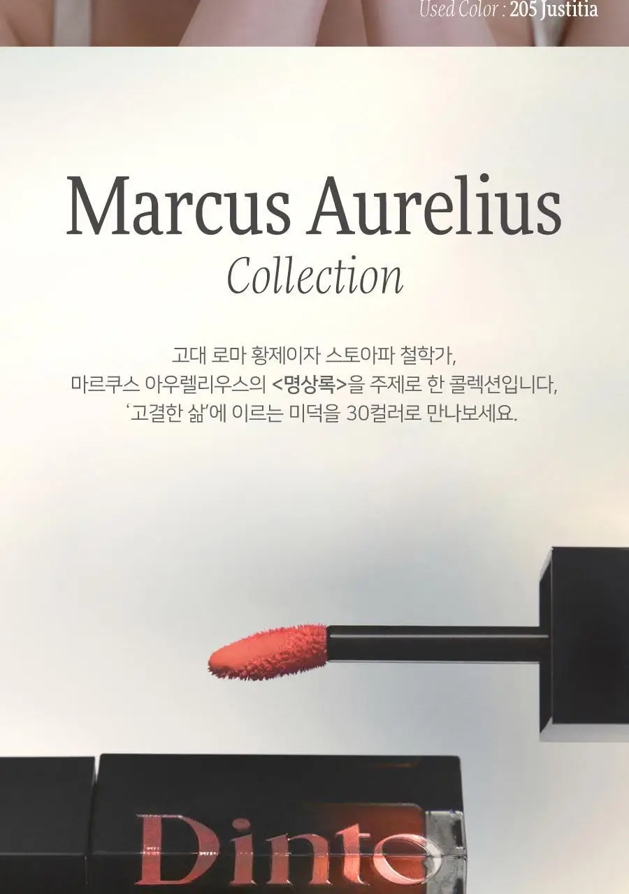 [리퀴드치크 본품증정] 딘토 블러글로이 립틴트 36종 (단품/기획) 상세페이지 23